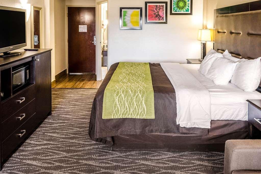 Comfort Inn Downtown Чарлстън Стая снимка