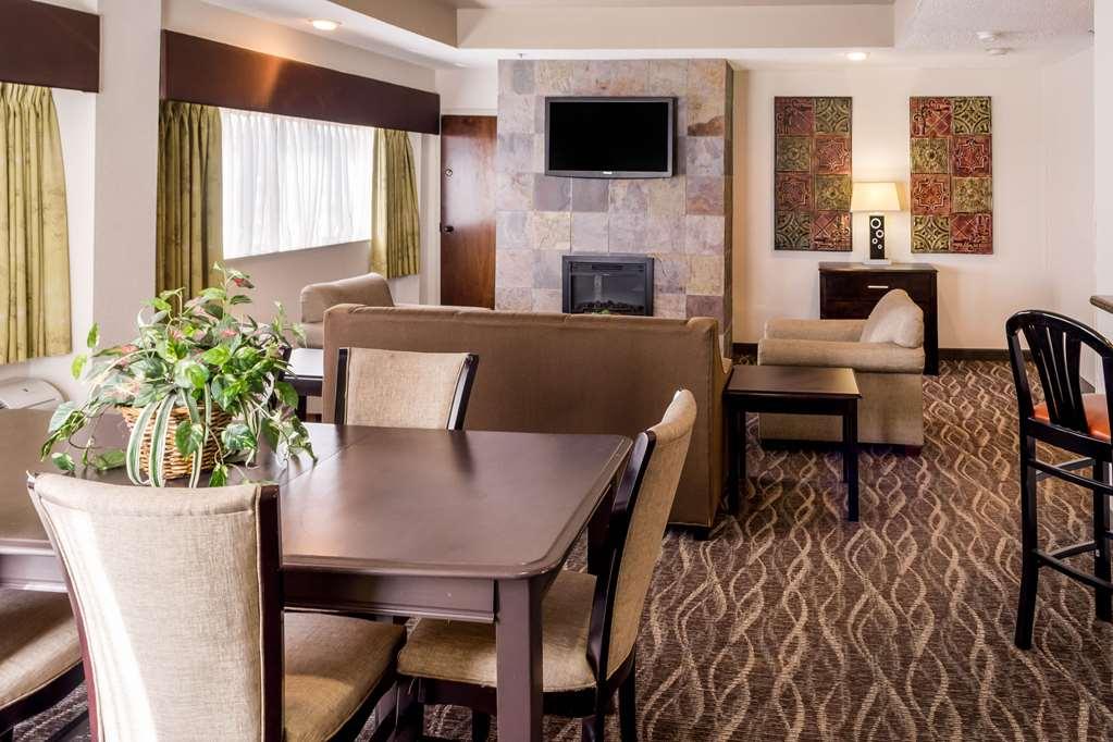 Comfort Inn Downtown Чарлстън Стая снимка