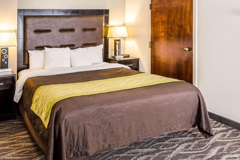 Comfort Inn Downtown Чарлстън Стая снимка