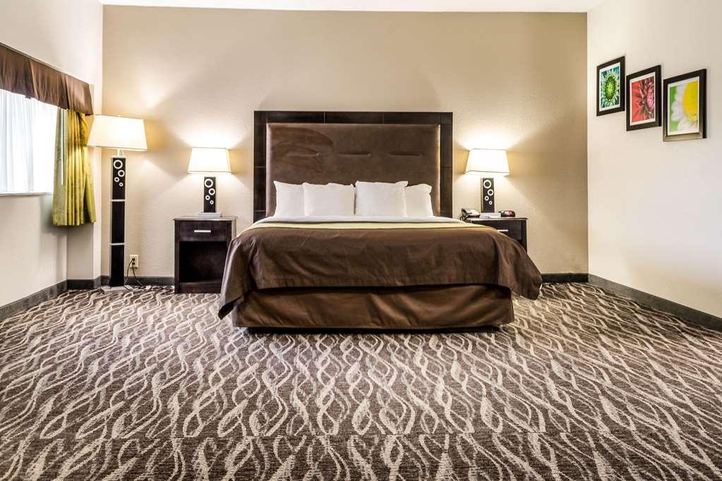 Comfort Inn Downtown Чарлстън Стая снимка