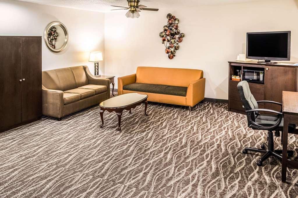 Comfort Inn Downtown Чарлстън Стая снимка