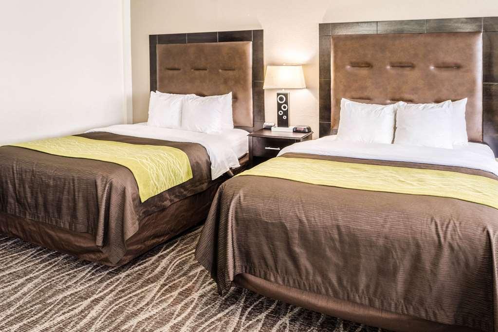 Comfort Inn Downtown Чарлстън Стая снимка